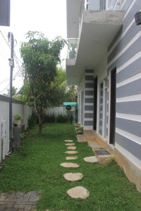 Blue Ridge - Appartement 01